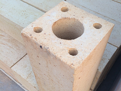 Burner Refractory Brick For Sale