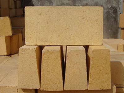 Physical and Chemical Index of High Alumina Refractory Bricks