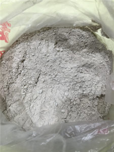 high alumina castable