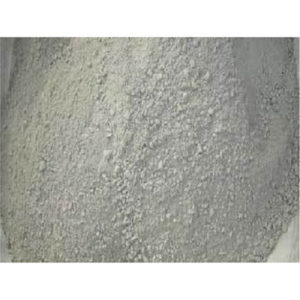 refractory mortar