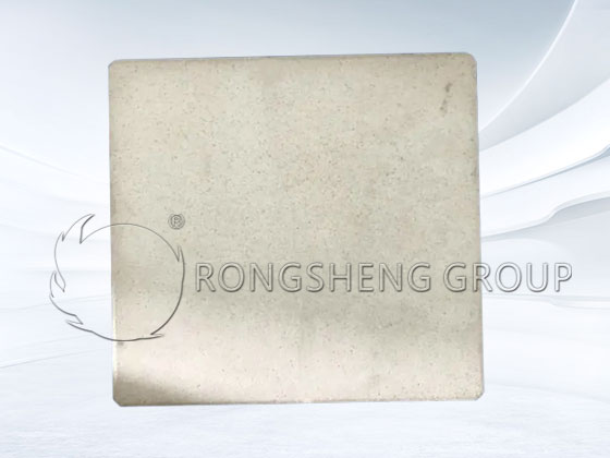 Corundum Mullite Setter Plate