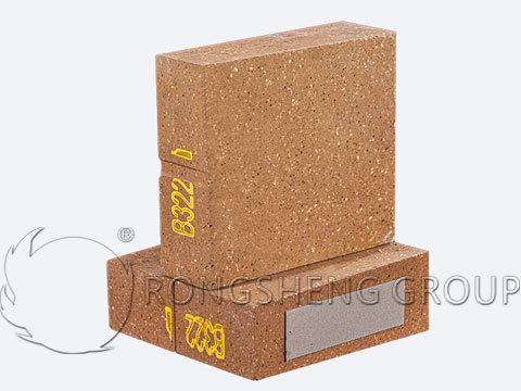 Rongsheng Magnesia Aluminum Spinel Bricks for Cement Kilns