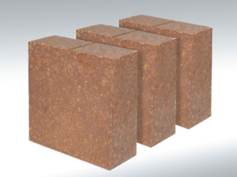 Characteristics of Rongsheng Magnesium Aluminum Spinel Bricks