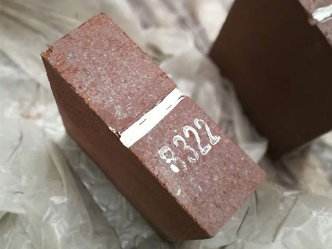 Spinel Refractory Bricks for the Transition Zone